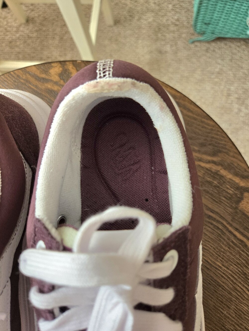 Vans Old Skool Overt CC Chunky Sneakers - Picture 8 of 13